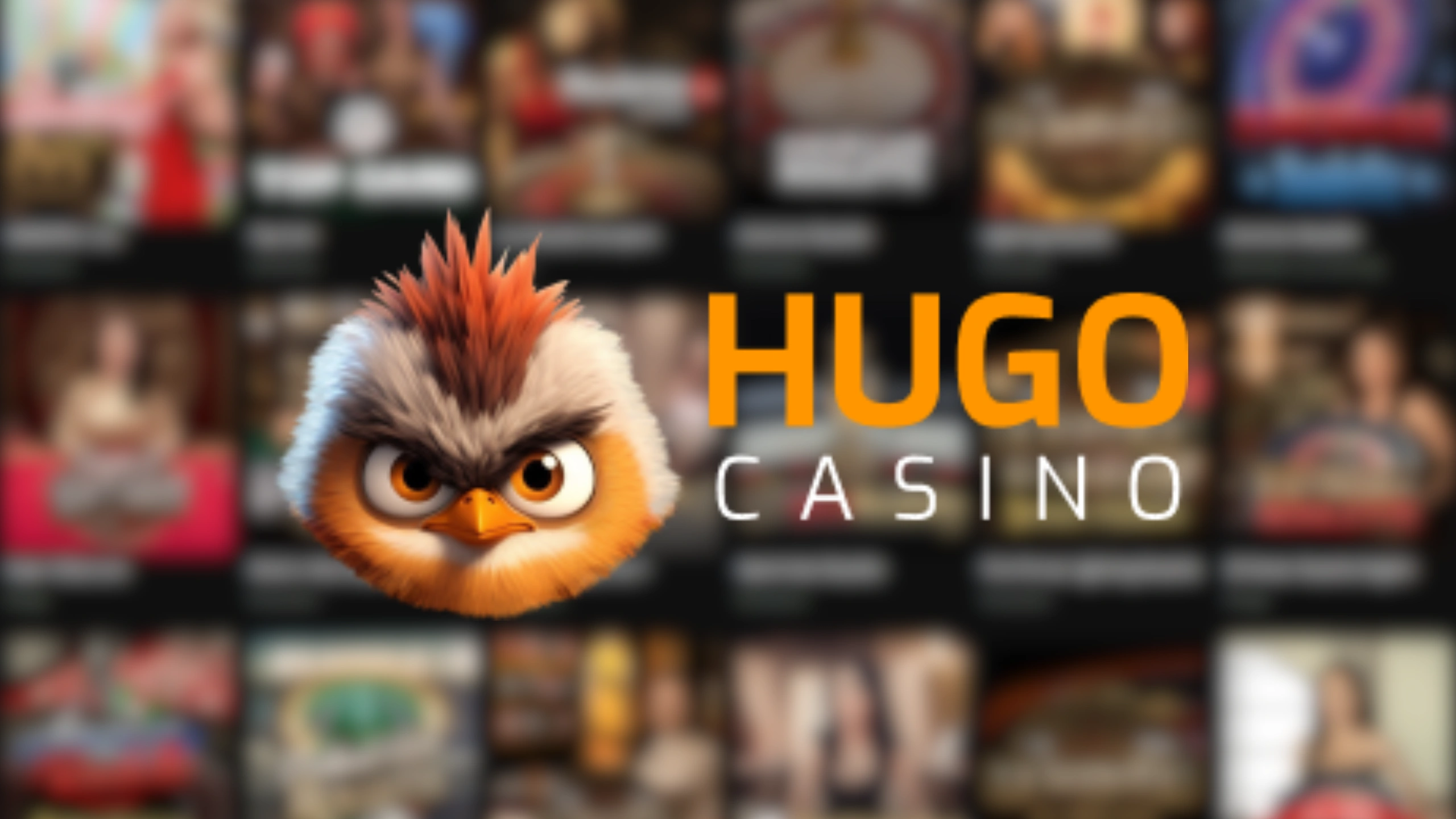 Hugo Casino